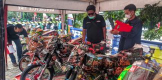 Jakarta Motofest 2022 Session2
