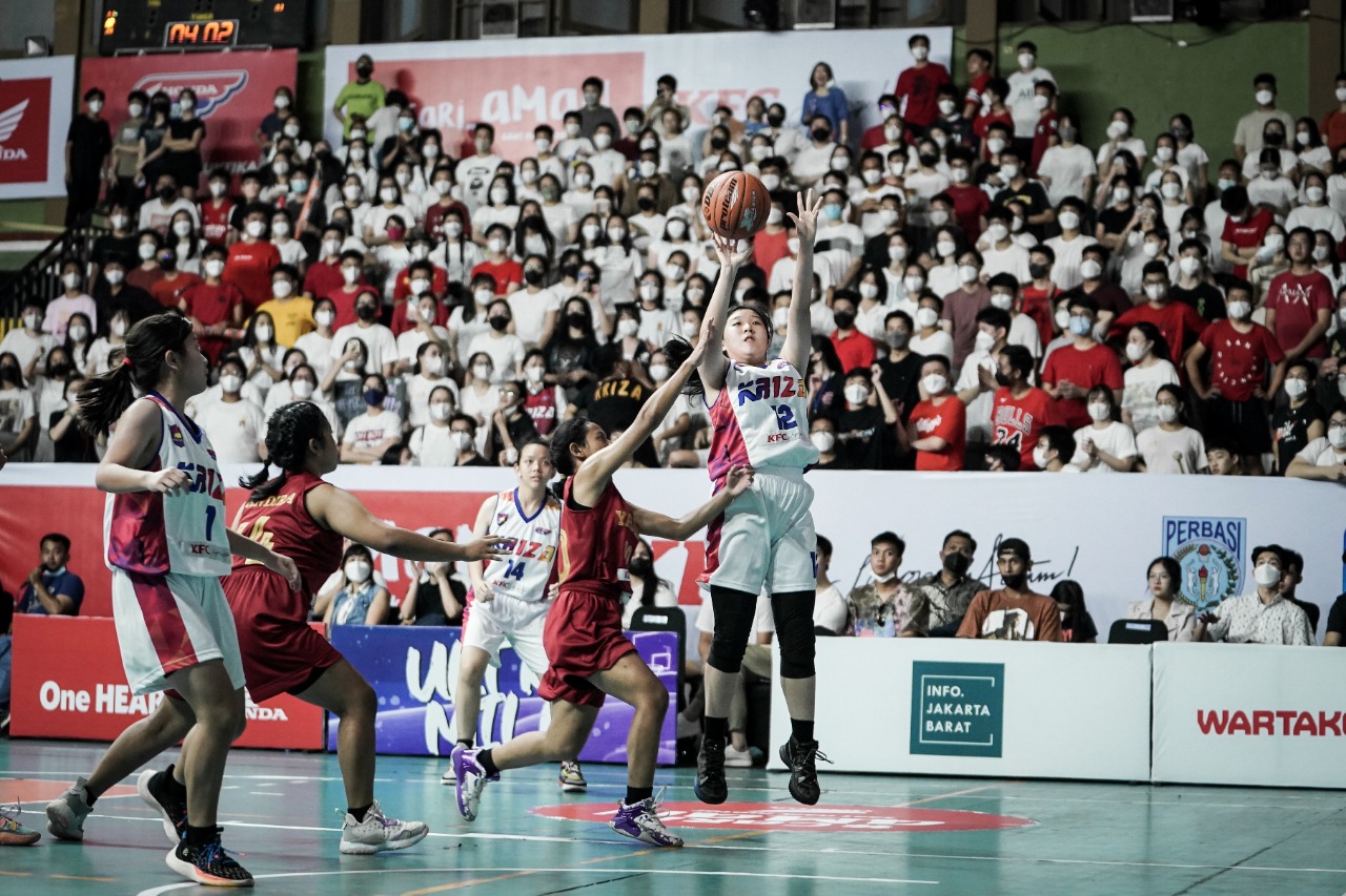 Honda DBL 2022
