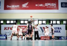 Honda DBL 2022, Mencari Atlet Bola Basket Handal di SMA Jakarta-Tangerang Honda DBL 2022
