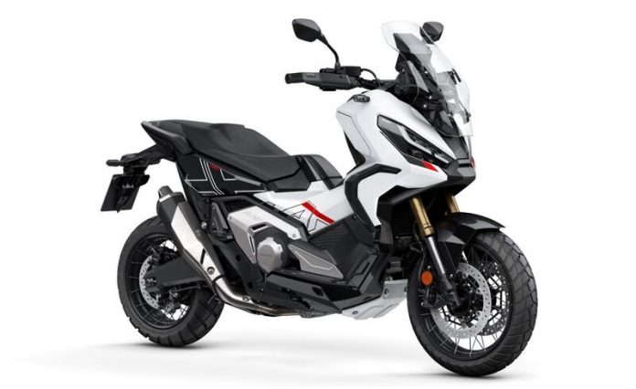 Honda X-ADV 750 2022