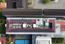 Komitmen Peduli Lingkungan, Panel Surya Diterapkan Wahana untuk 2 Hotelnya Panel Surya Diterapkan Wahana