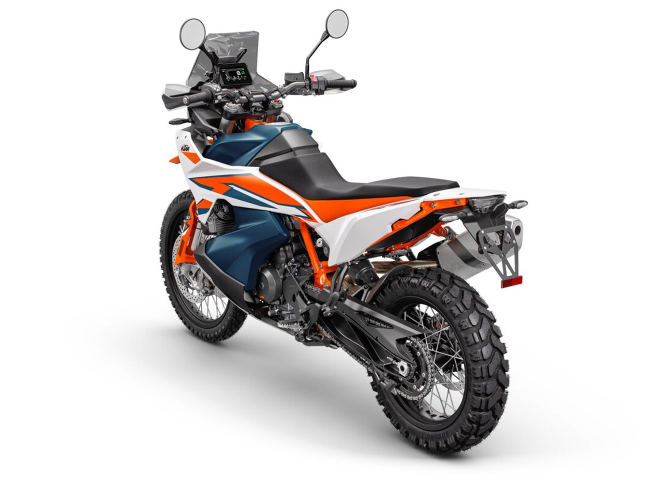 KTM 890 Adventure R