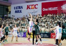 Honda DBL Jakarta 2022 North Region Digelar Hingga 23 September, Berhadiah Genio DBL North Region 2022