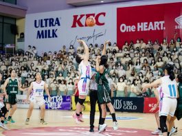 Honda DBL Jakarta 2022 North Region Digelar Hingga 23 September, Berhadiah Genio DBL North Region 2022