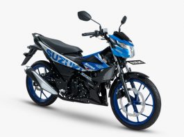 Penjualan Suzuki 2025, Capai 16 Ribu Unit Penjualan Suzuki 2025