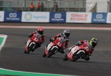Pembalap Didikan Astra Honda Optimis di Seri ke-3 IATC Twin Ring Motegi Seri ke-3 IATC 2022