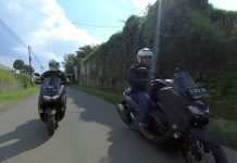 Merawat Kelistrikan Sepeda Motor Saat Musim Hujan, ini Ritualnya Merawat Kelistrikan Sepeda Motor