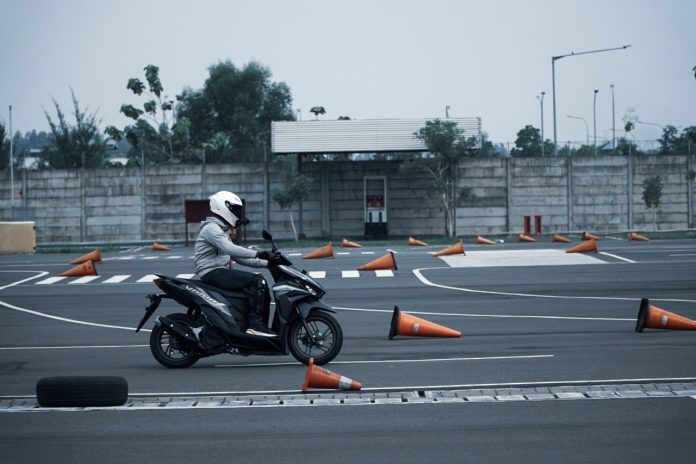 New Honda Vario 125