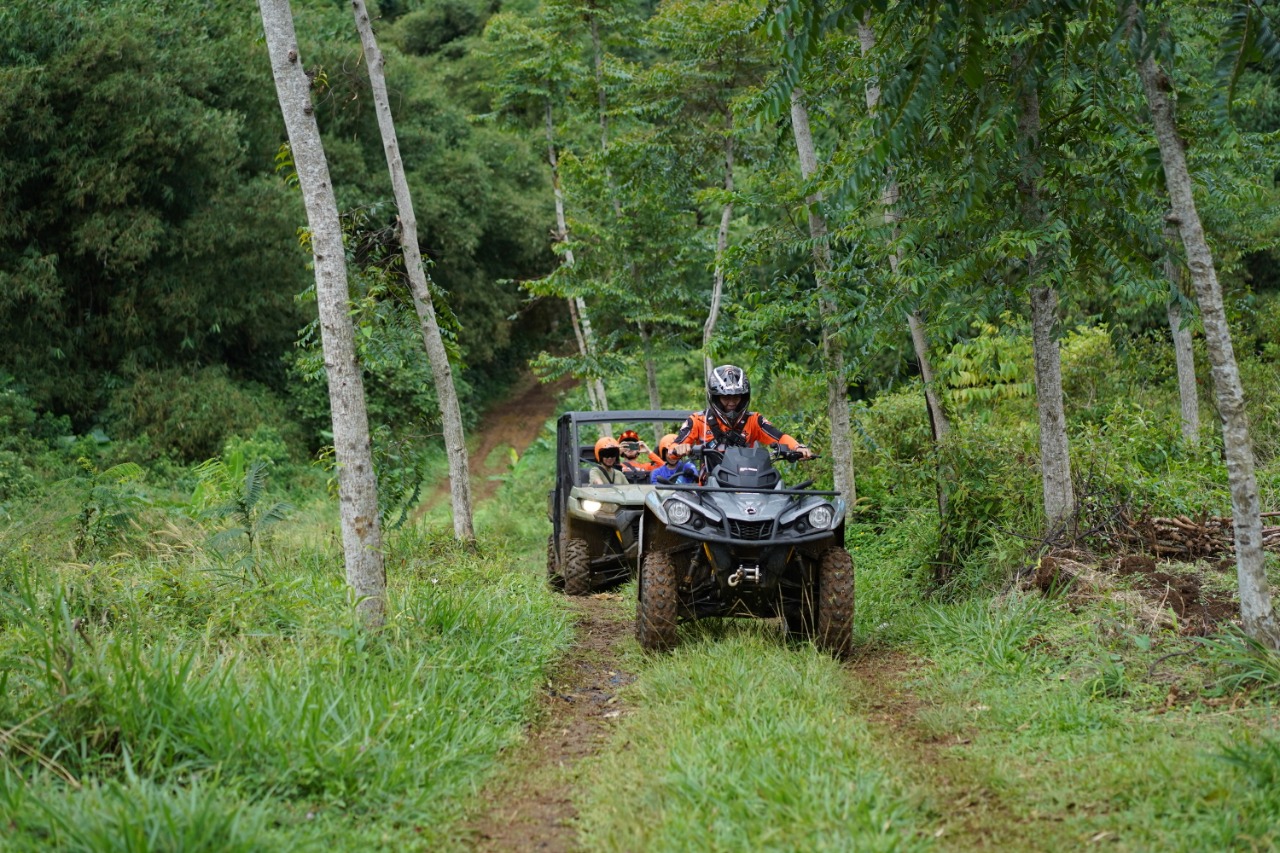 International Offroad Day 2022