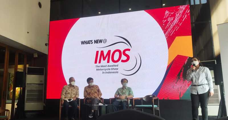 Ketua Umum AISI: Jelang IMOS 2022, Krisis Chip Sudah Teratasi