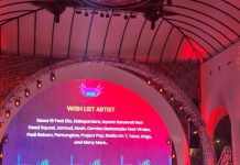 Infinite IIMS 2023: Ada Skateboard, Boating dan Live Music Band Legendaris Infinite IIMS 2023