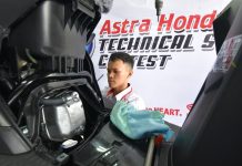 Kontes Layanan Purna Jual Wahana 2022: Berikut Para Pemenangnya Kontes Layanan Wahana 2022