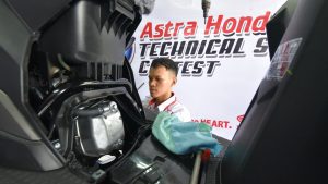 Kontes Layanan Wahana 2022