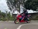 Komunitas Coba CBR250RR 2022