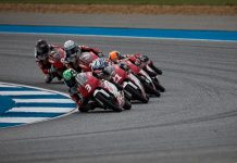 Hadapi IATC 2022 Sepang, Pembalap Astra Honda Siap Hadapi Pembalap Tuan Rumah Hadapi IATC 2022 Sepang