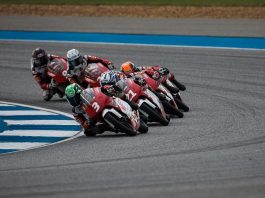 Hadapi IATC 2022 Sepang, Pembalap Astra Honda Siap Hadapi Pembalap Tuan Rumah Hadapi IATC 2022 Sepang