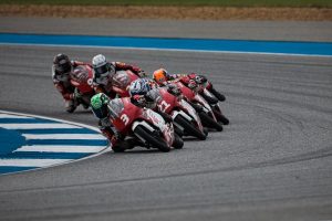 Hadapi IATC 2022 Sepang Hadapi IATC 2022 Sepang