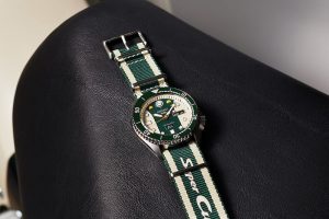 Seiko5 Sports Super Cub