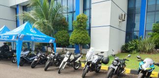 Line Up MForce