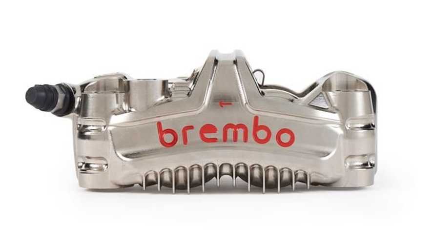 Kaliper Monoblock MotoGP Brembo