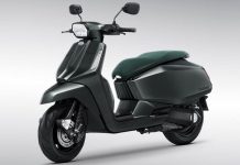 Lambretta X300 2023 Diluncurkan di Thailand, Segini Harganya Lambretta X300