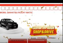 Undian Tahap ke-2 Gebyar 24Tahun Shop&Drive, Bagikan Ribuan Hadiah Undian ke-2 Gebyar 24Tahun