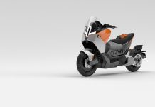 Horwin Senmenti 0, Bisa Menempuh 275km Sekali Charge Horwin Senmenti 0