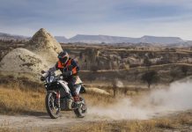 KTM 790 Adventure 2023