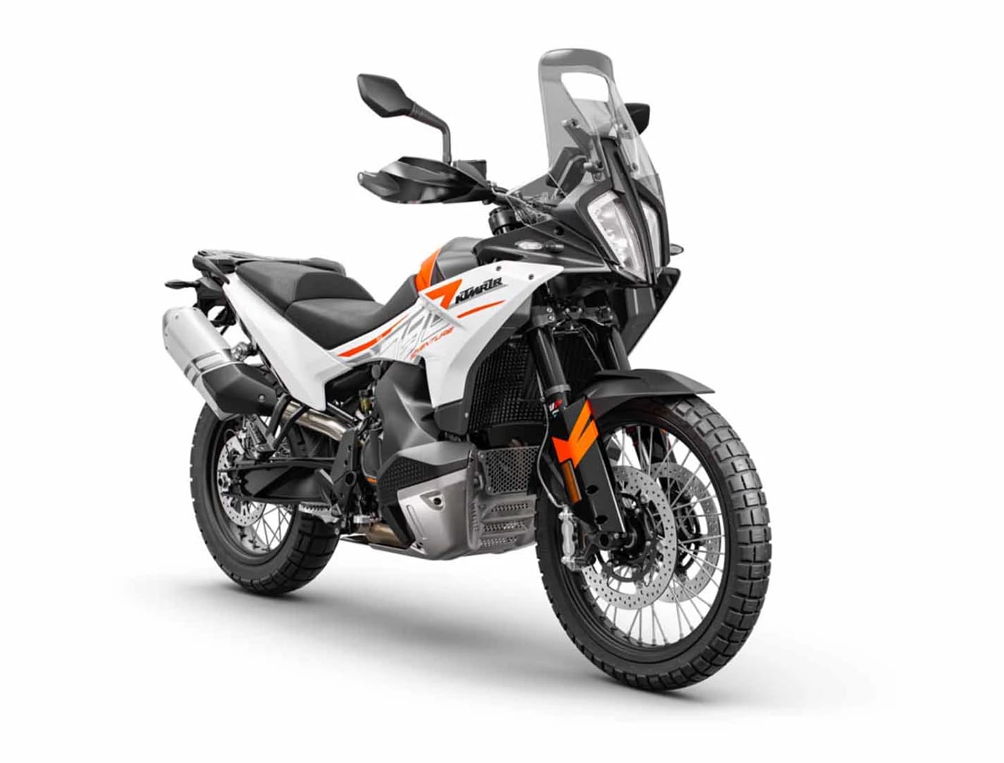 KTM 790 Adventure 2023