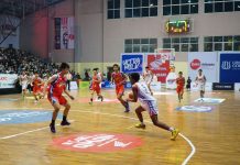 Honda DBL Jabar 2022, SMA BPK Penabur Cirebon Juara Tim Putra dan Putri Honda DBL Jabar 2022