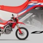 Honda CRF300L 2023