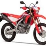 Honda CRF300L 2023