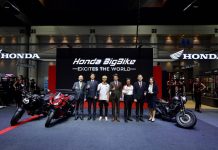 4 Model Baru Honda Thailand di TIME 2022, Segini Harga Dax Nippon Vibes Honda Thailand di TIME