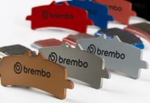 Brembo Greenance, Kampas Rem Berperforma Tinggi dan Ramah Lingkungan