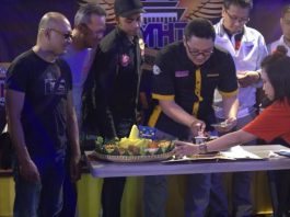 2 Dekade IHMB, Pelopor Ikatan Motor Honda Jawa Barat 2 Dekade IHMB