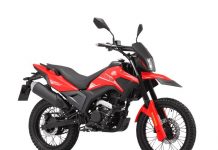 MBPMoto T125 dan T125X, dari Bologna untuk Para Petualang Pemula MBPMoto T125 dan T125X