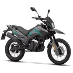 MBPMoto T125 dan T125X