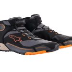 Alpinestars CR-X DryStar