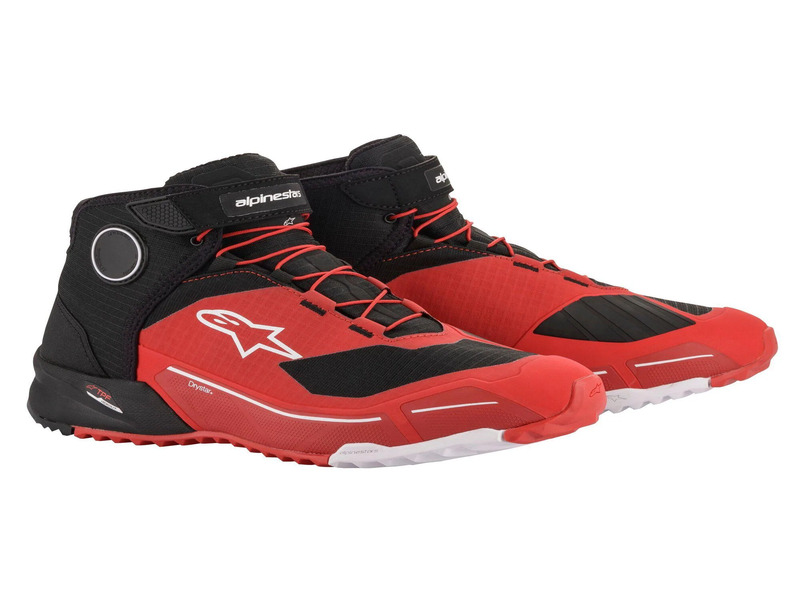 Alpinestars CR-X DryStar