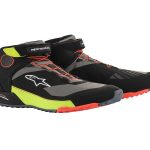 Alpinestars CR-X DryStar