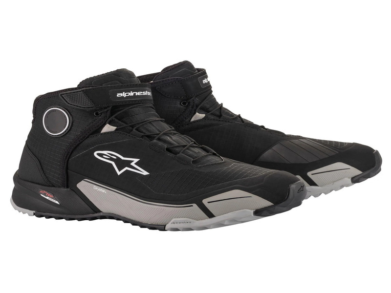 Alpinestars CR-X DryStar