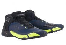 Alpinestars CR-X DryStar, Sepatu Riding Waterproof Model Running Alpinestars CR-X DryStar