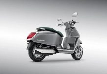 Proyek Magang Lambretta, Rancang E-Lam Proyek Magang Lambretta