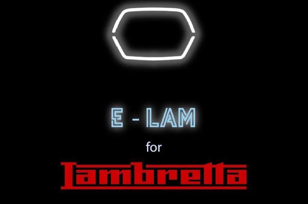Proyek Magang Lambretta