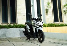 Setelah Meninggalkan Motor Lama