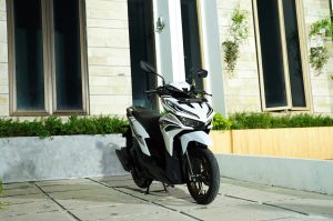 Setelah Meninggalkan Motor Lama Setelah Meninggalkan Motor Lama