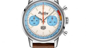 Breitling x Deus ex Breitling x Deus ex