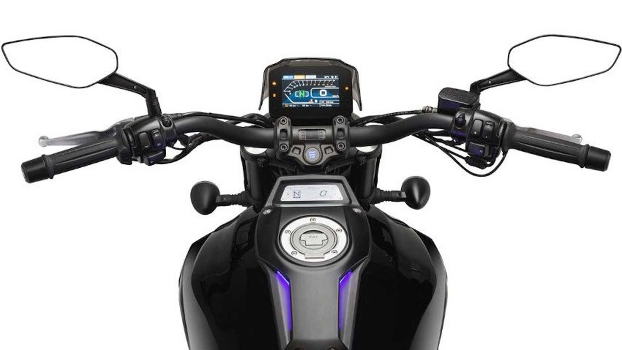 MBPMoto C650V 2023