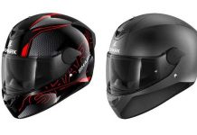 Shark D-Skwall 2 2023, Padukan Sport dan Adventure Shark D-Skwall 2 2023