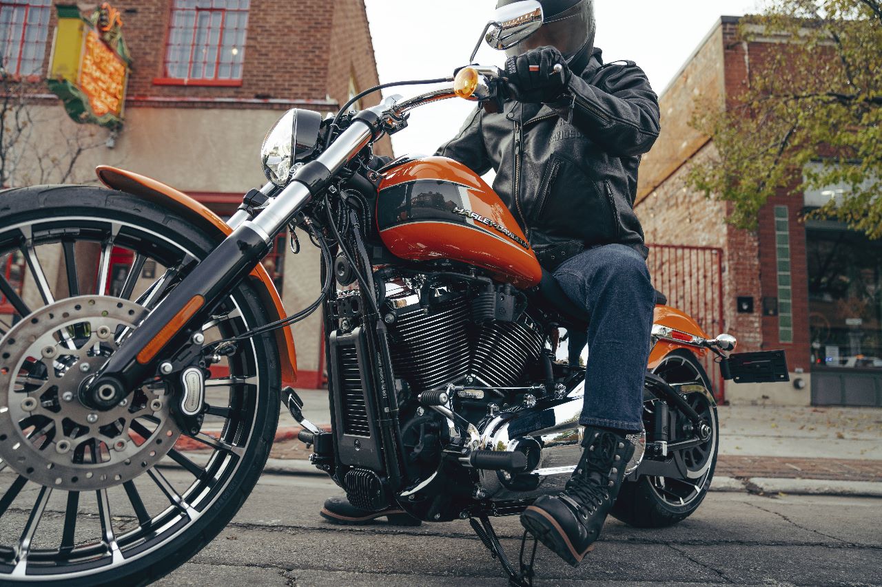Harley-Davidson Special Nightster 2023